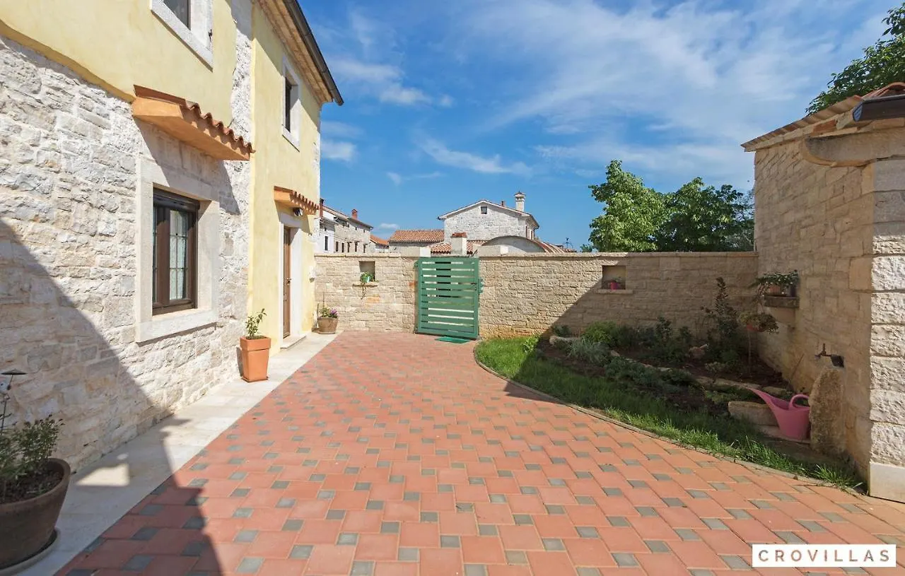 Ive Villa Orbanici