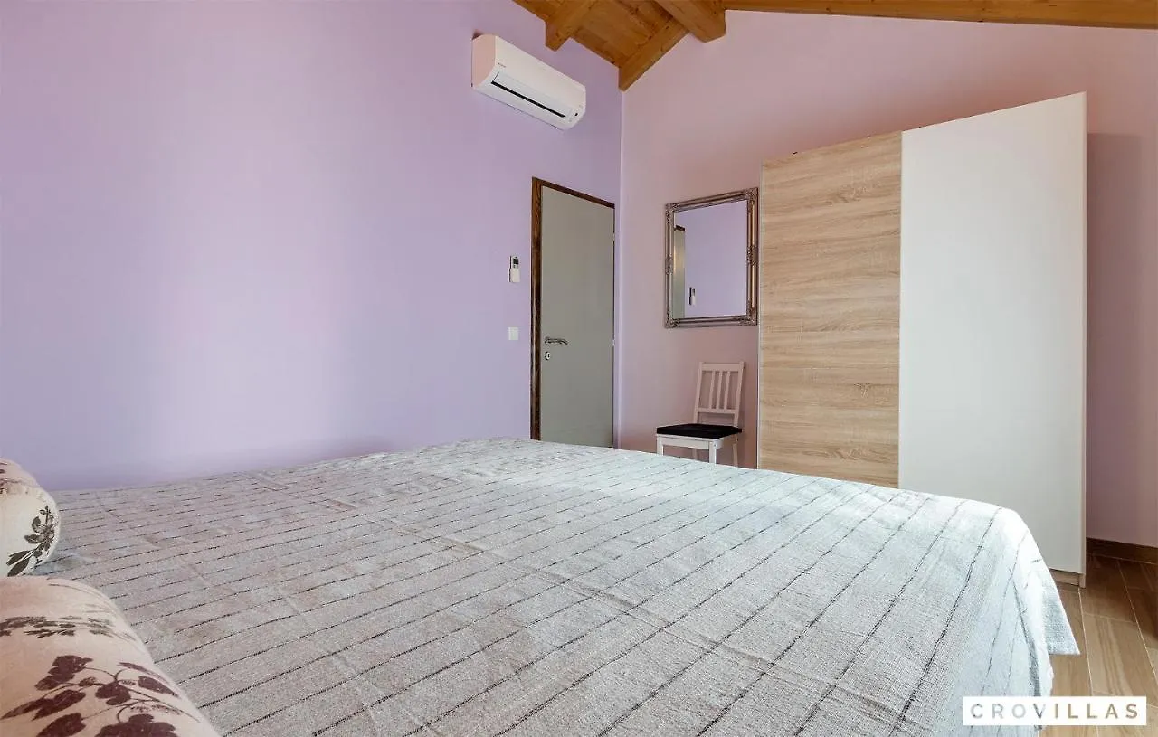 Ive Villa Orbanici