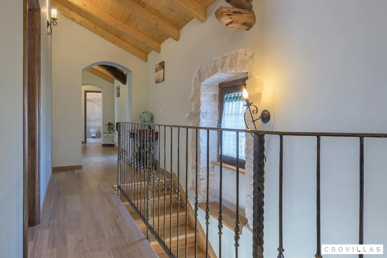 Ive Villa Orbanici Croatia