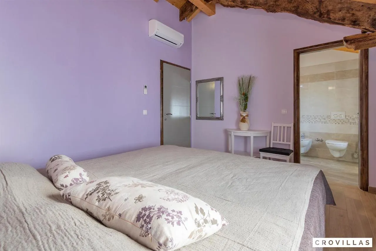 Ive Villa Orbanici 0*,  Croatia