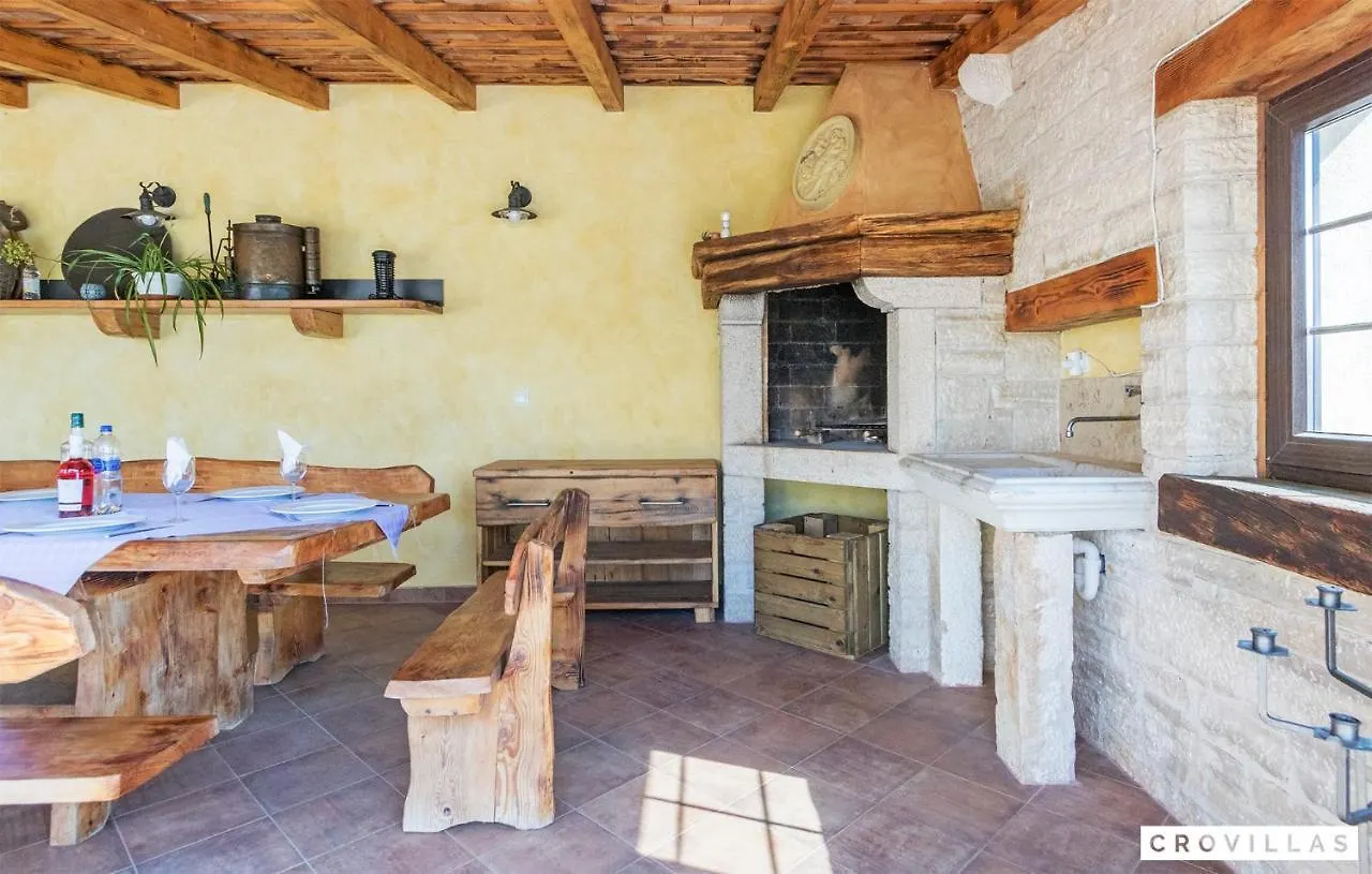 Ive Villa Orbanici
