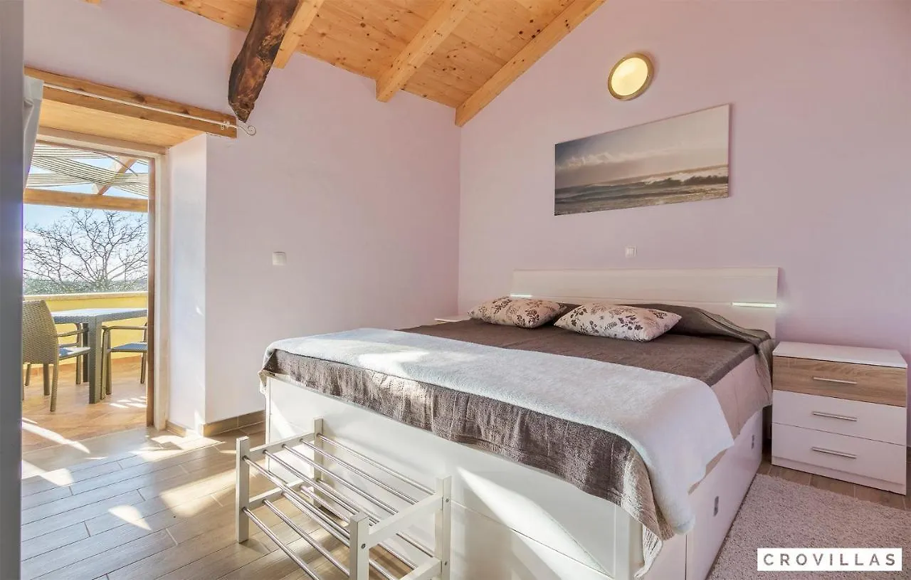 Ive Villa Orbanici