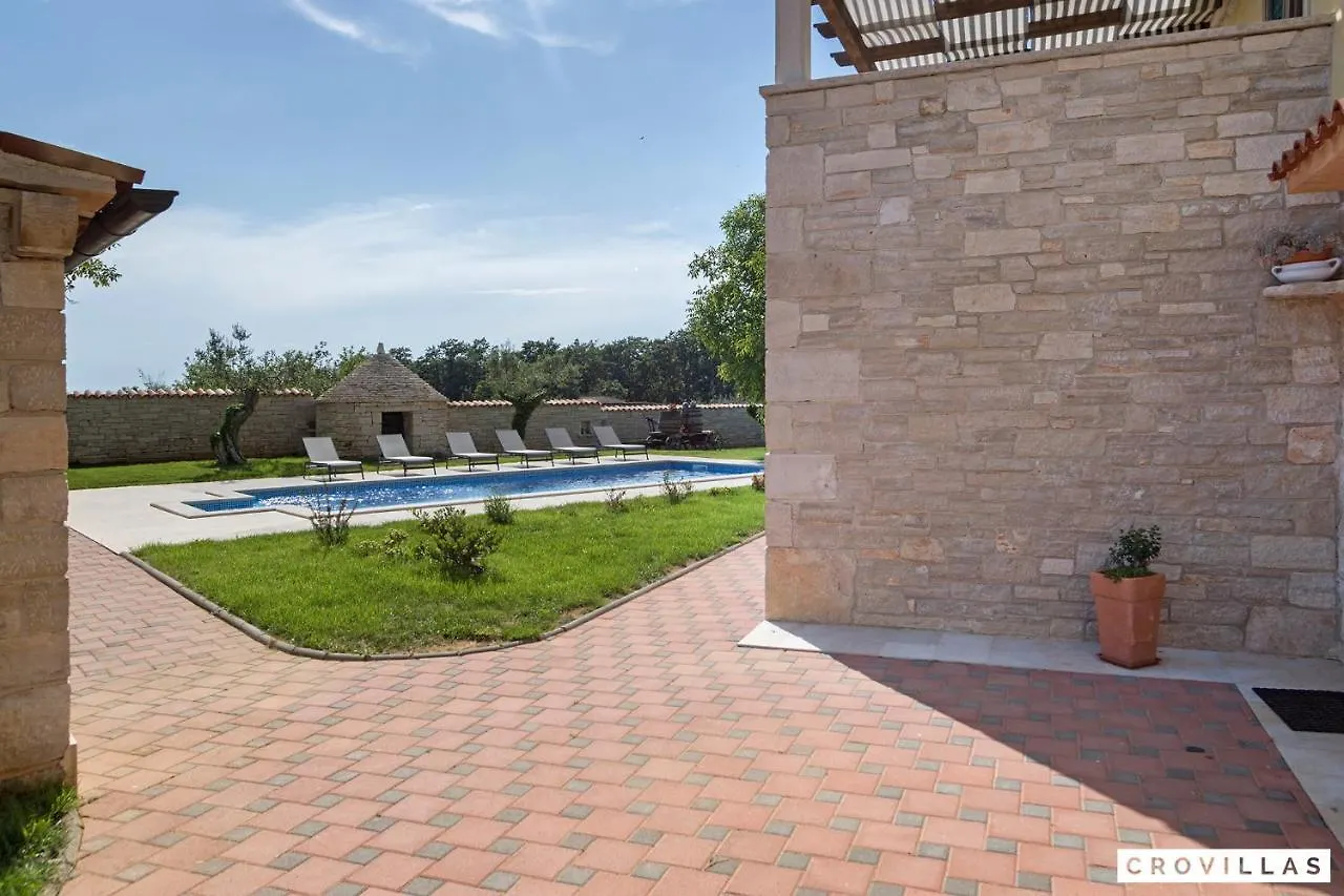 Ive Villa Orbanici