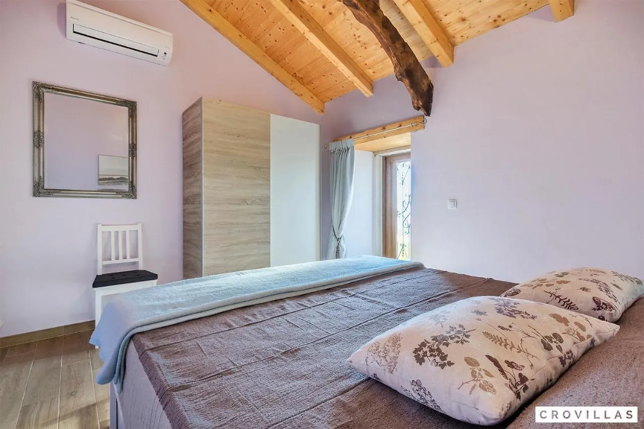 Ive Villa Orbanici