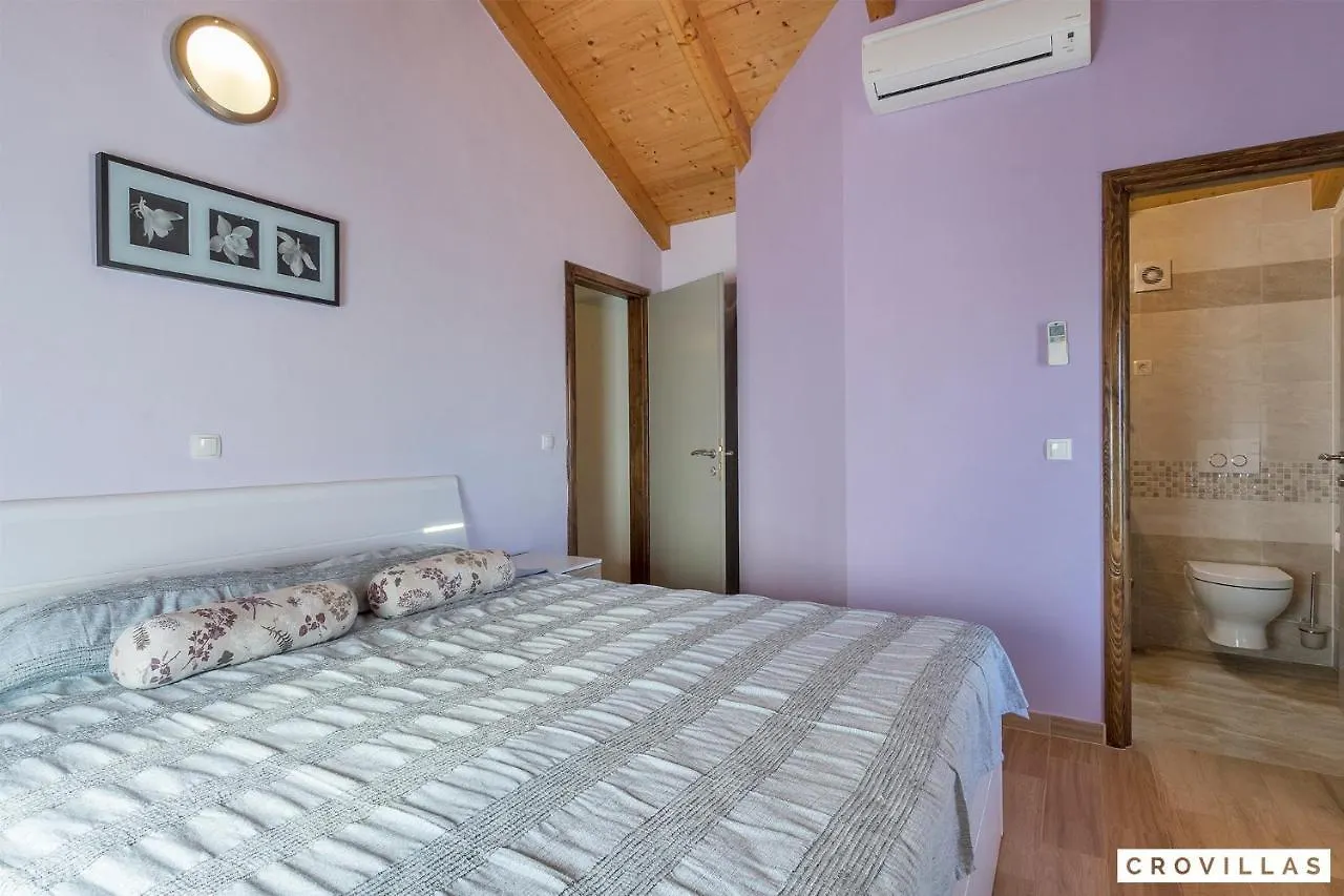 Ive Villa Orbanici
